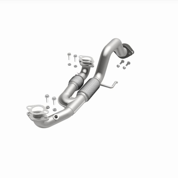 MAG BRE Front Pipe Kit Magnaflow 107-0253