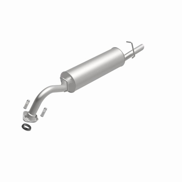 MAG BRE Exhaust Kits Magnaflow 106-0183