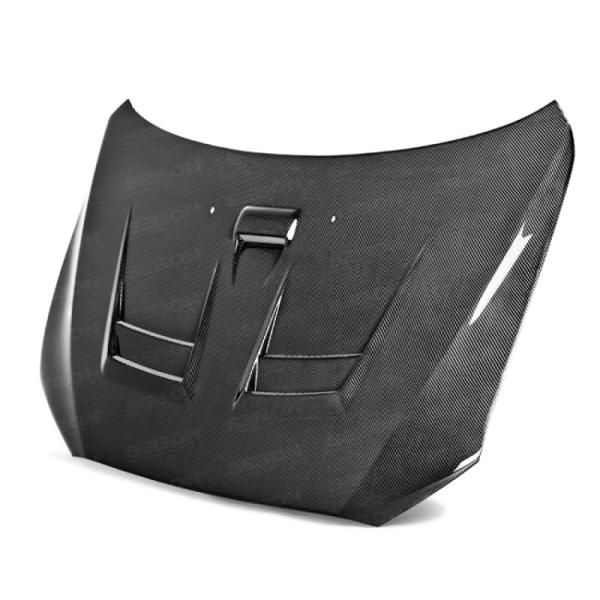 Seibon HD0809MITEVOX-DV