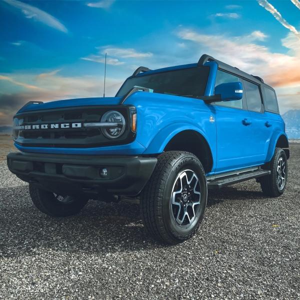 Tuff Country 22500
