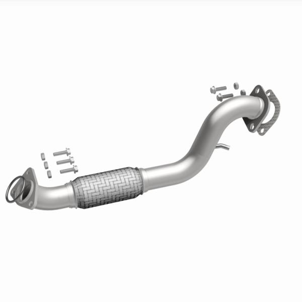 MAG BRE Front Pipe Kit Magnaflow 107-0266