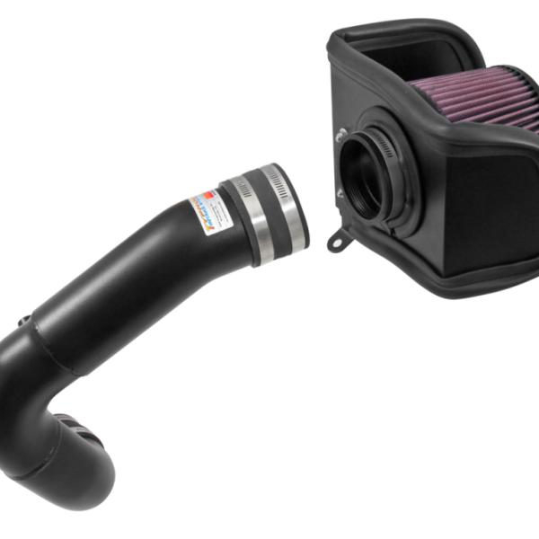 KN 69 Typhoon Intake K&N Engineering 69-4532TTK