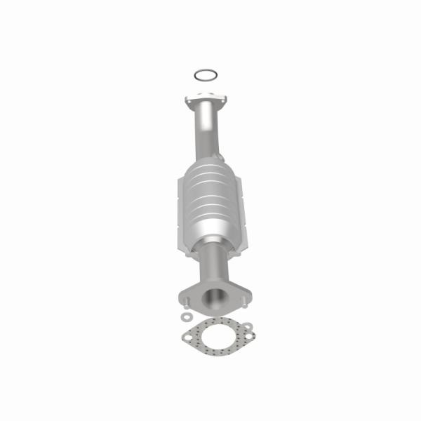 MAG Converter Direct Fit Magnaflow 24748