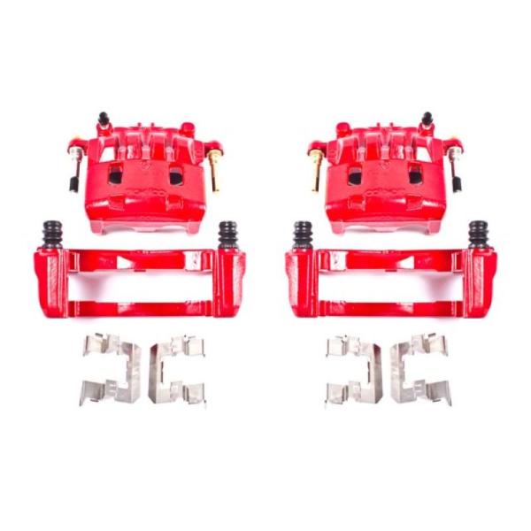 PowerStop S2682A