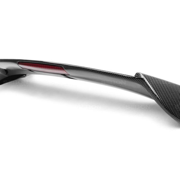 Seibon RS0809SBIMP-STI-LED