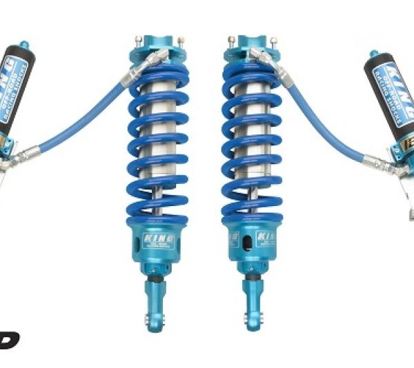 King Shocks 33700-124A