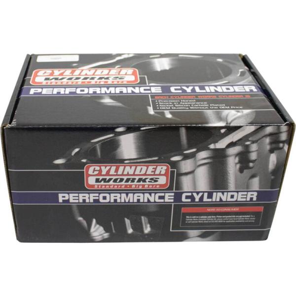 Cylinder Works 61004-1