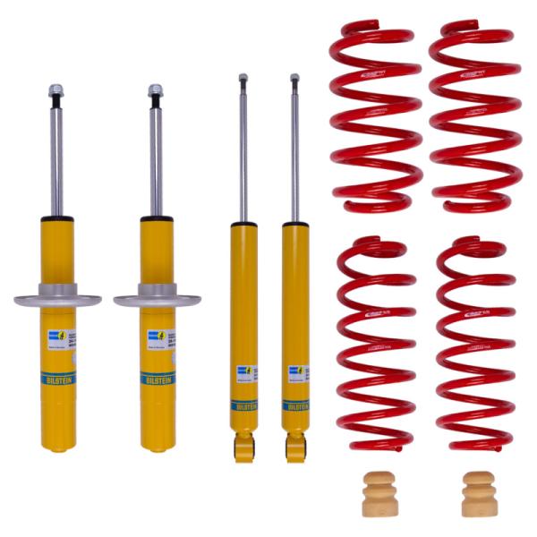 BIL B12 Series Suspension Kits Bilstein 46-183521