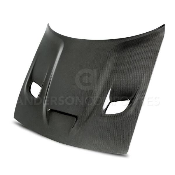 Anderson Composites AC-HD15DGCHHC-OE