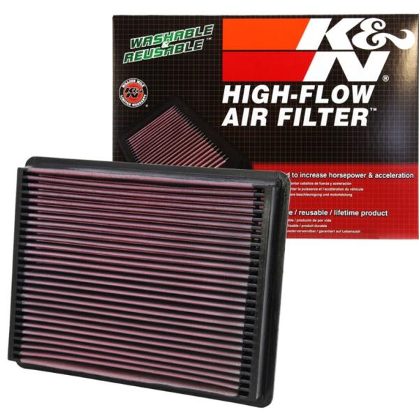 K&N Engineering 33-2135