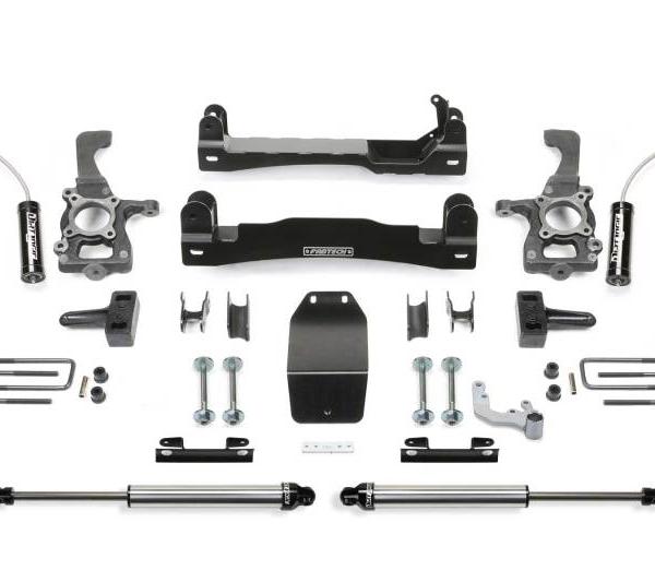 Fabtech K2196DL