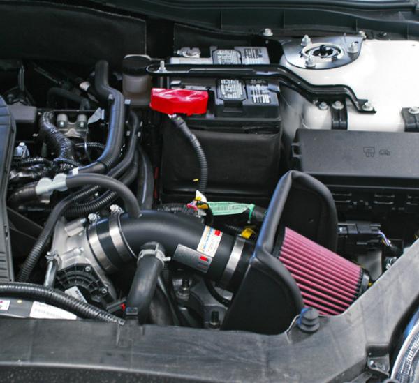 K&N Engineering 69-3514TTK