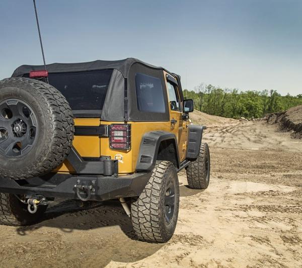 Rugged Ridge 11546.20