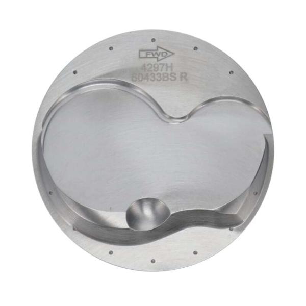 WIS Piston Sets - 8 Cyl Wiseco K0433BS