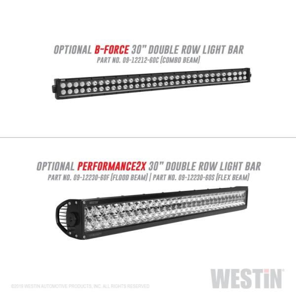 Westin 58-41175