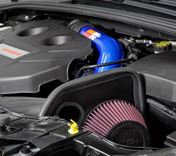 K&N Engineering 69-3539TB