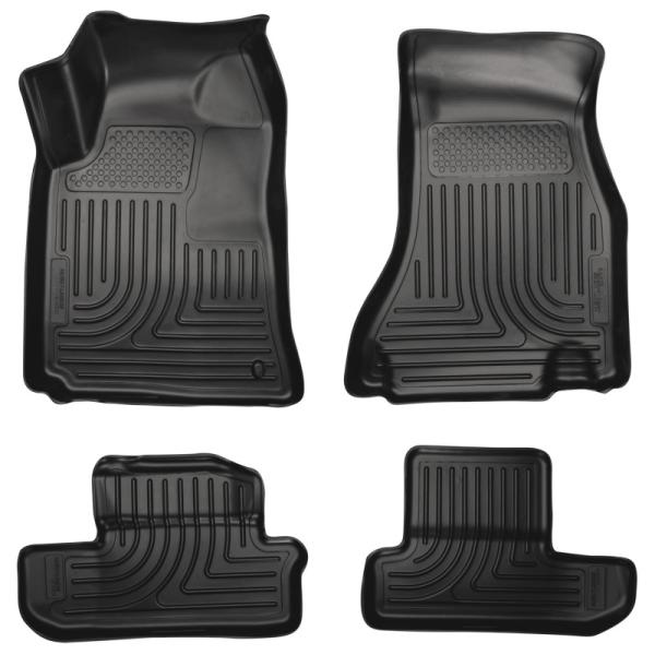 Husky Liners 98021