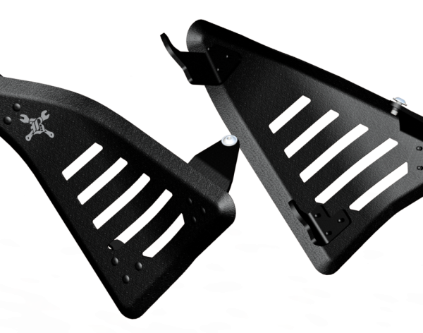 Burly Brand B10-3003TB