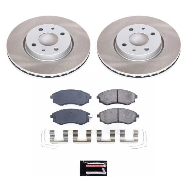 PowerStop SC1087
