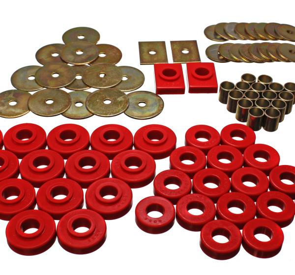 Energy Suspension 3.4120R