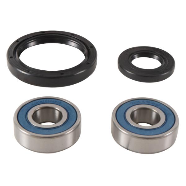 ABR Wheel Bearing Kits All Balls Racing 25-1746