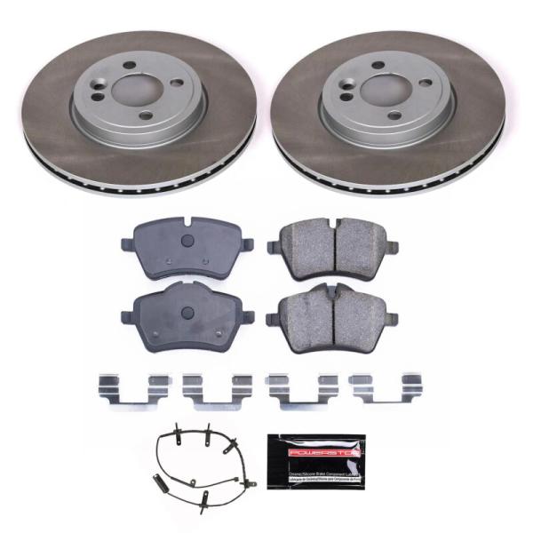 PowerStop SC5784