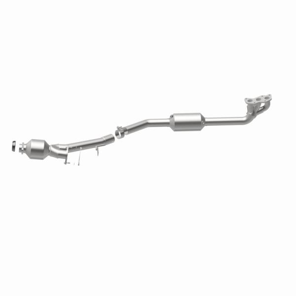MAG Converter Direct Fit Magnaflow 5411593