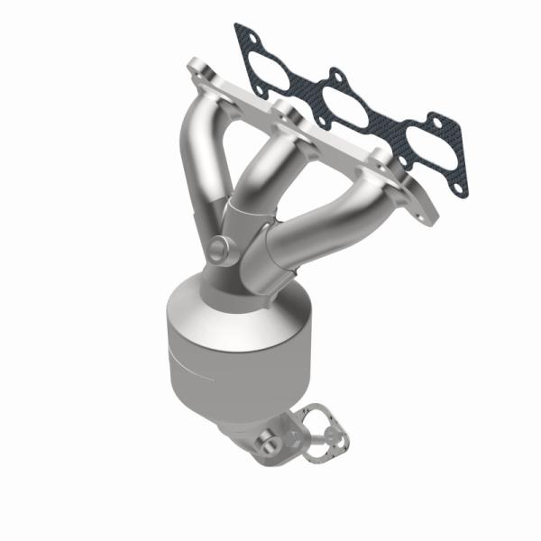MAG Converter Direct Fit Magnaflow 50675