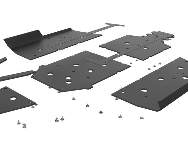 Seizmik 76-10163 KIT