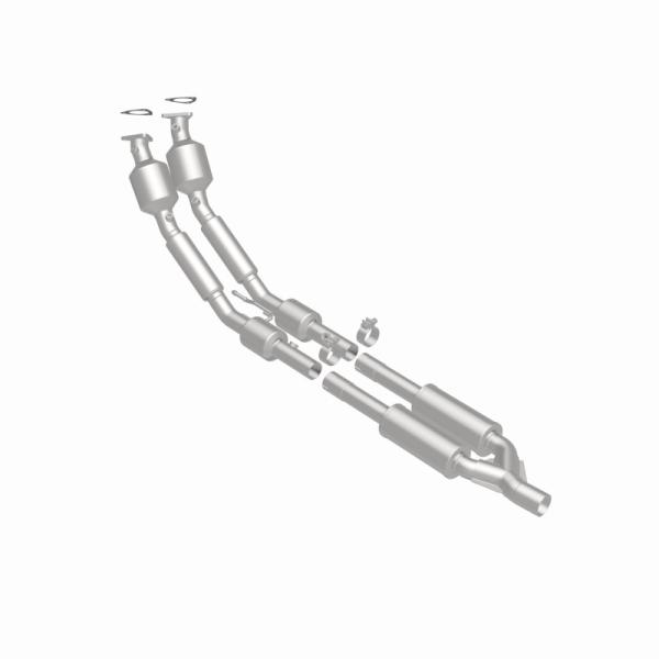 MAG Converter Direct Fit Magnaflow 551799