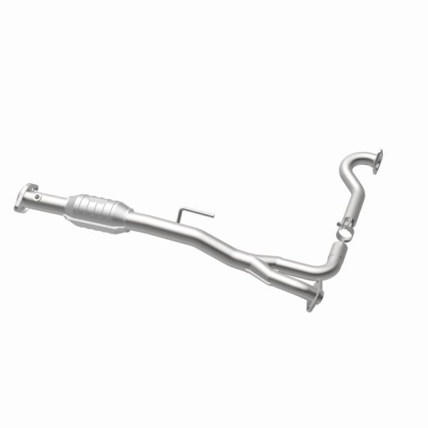 MAG Converter Direct Fit Magnaflow 459008
