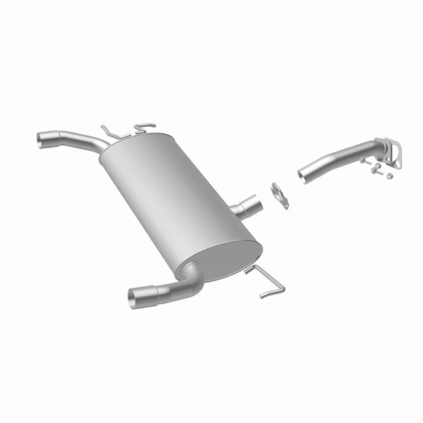 Magnaflow 108-0023