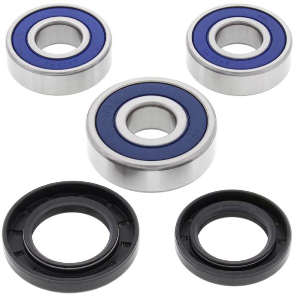 ABR Wheel Bearing Kits All Balls Racing 25-1209