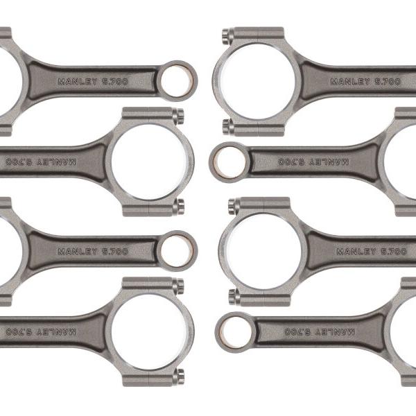 Manley Performance 14108-8