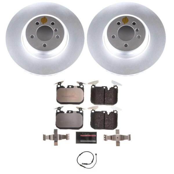 PowerStop ESK7013