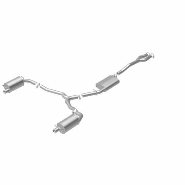MAG BRE Exhaust Kits Magnaflow 106-0773