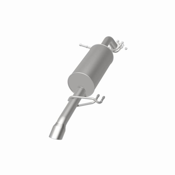 MAG BRE Exhaust Kits Magnaflow 106-0774