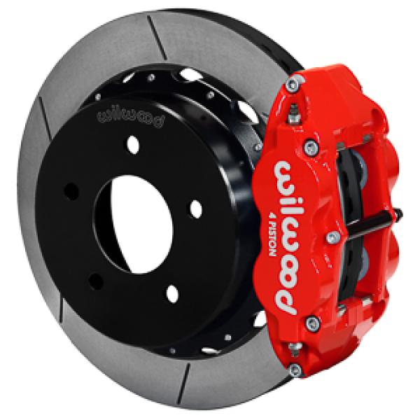 WIL Superlite Brake Kit Wilwood 140-17542-R