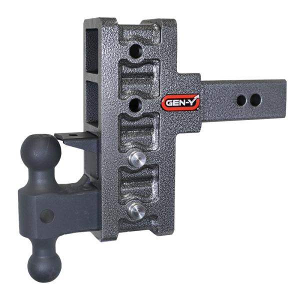 GEN-Y Hitch GH-1924