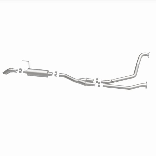 Magnaflow 17109