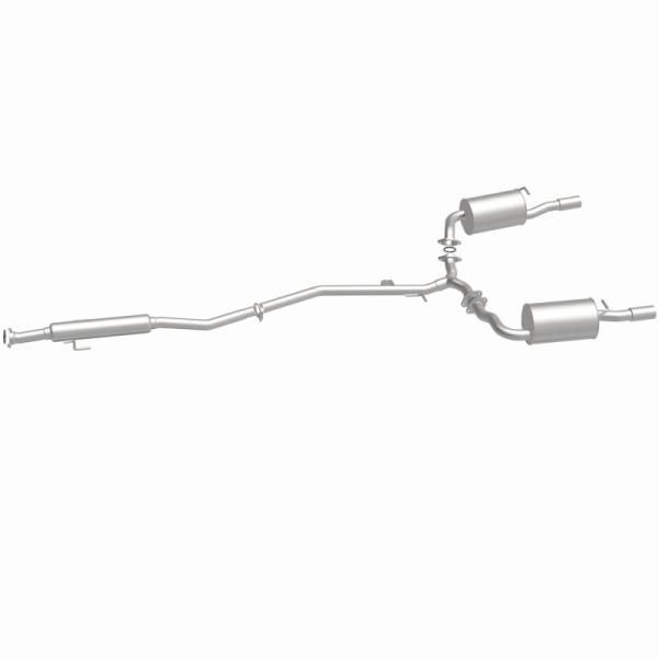 MAG BRE Exhaust Kits Magnaflow 106-0227