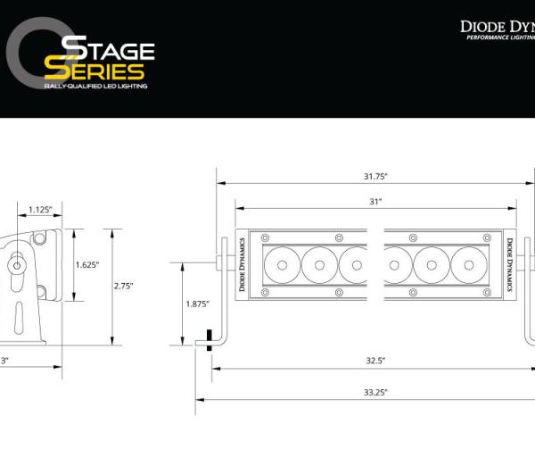 Diode Dynamics DD5054