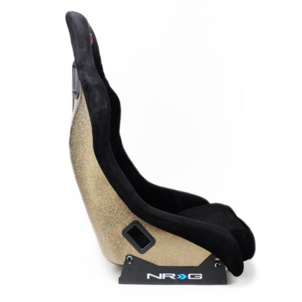 NRG FRP-303BK-ULTRA