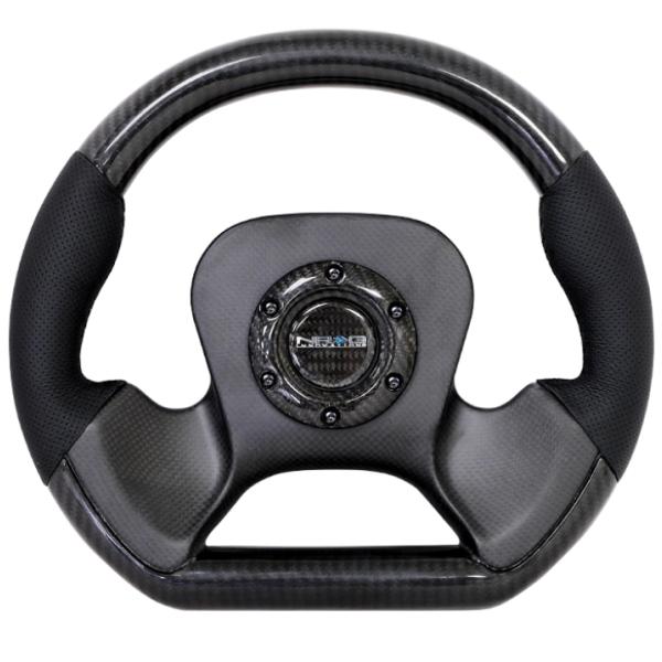 NRG ST-X10CF