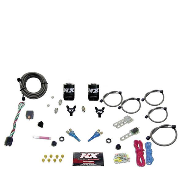 Nitrous Express 20115-00