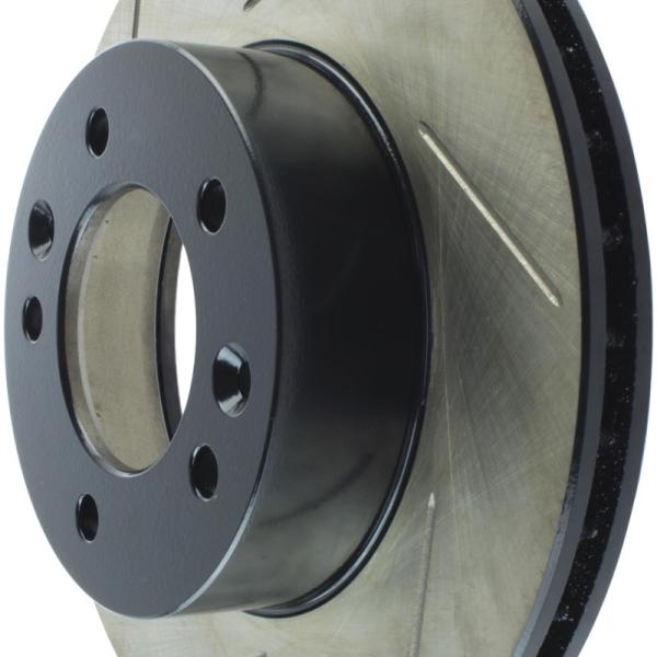 Stoptech 126.45022SR