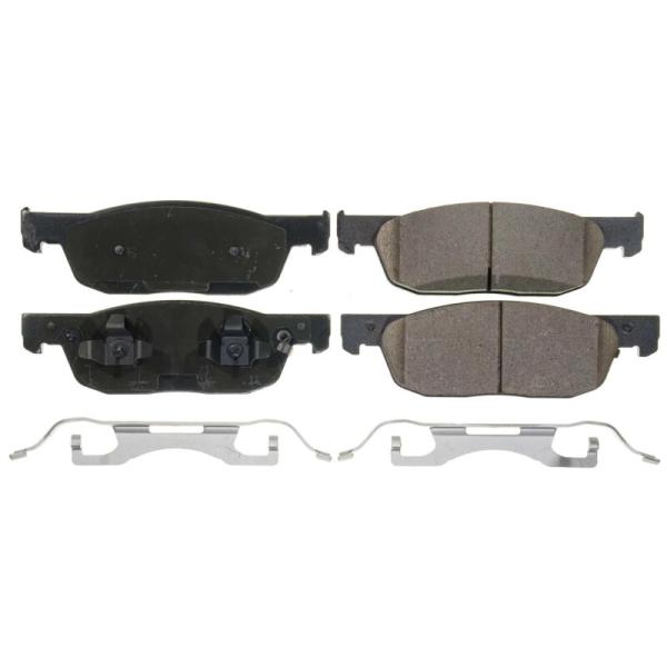 PowerStop 17-2396