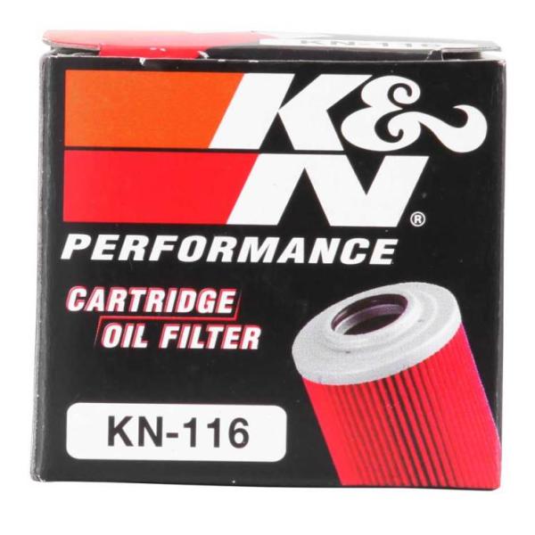 K&N Engineering KN-116