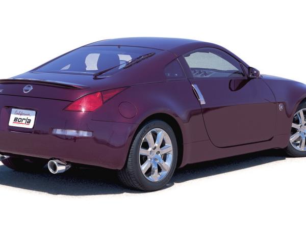 Borla 140045