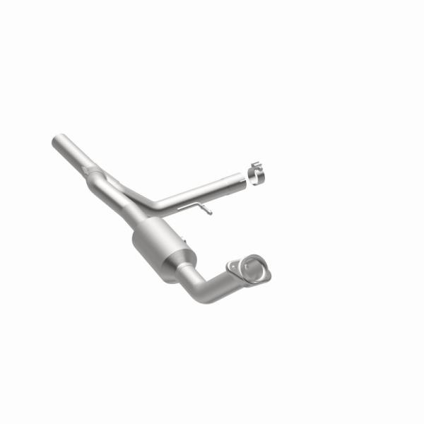 MAG Converter Direct Fit Magnaflow 4651695